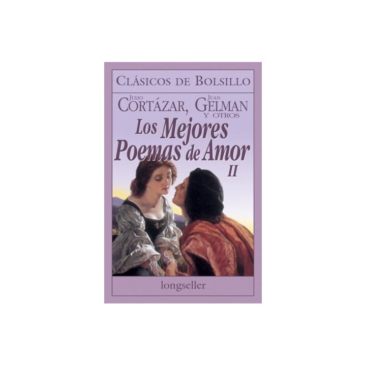 Los Mejores Poemas de Amor II